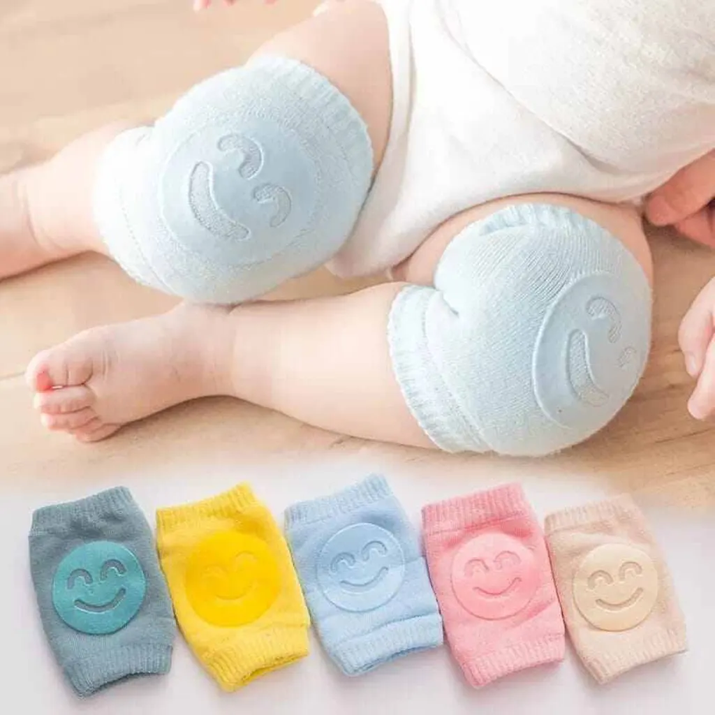 Knee Pads for Baby